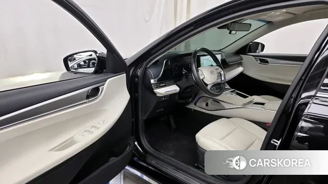 Hyundai The New Grandeur IG id 3727256 из Кореи 20