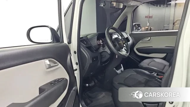 Kia The New Kia Ray id 3659583 из Кореи 20