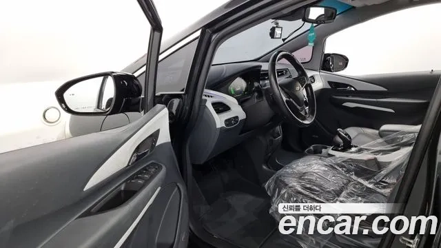 Chevrolet (GM Daewoo) Bolt EV id 2908103 из Кореи 20