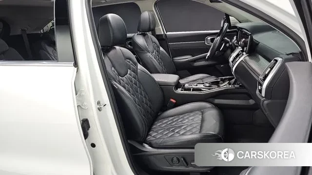 Kia Sorento 4th Generation id 3760291 из Кореи 20