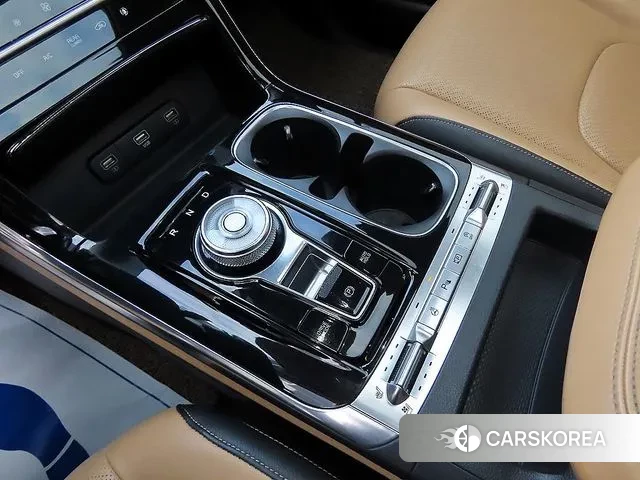 Kia Carnival 4th generation id 3483860 из Кореи 20