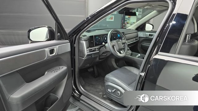 Hyundai Santa Fe (MX5) id 4456497 из Кореи 34