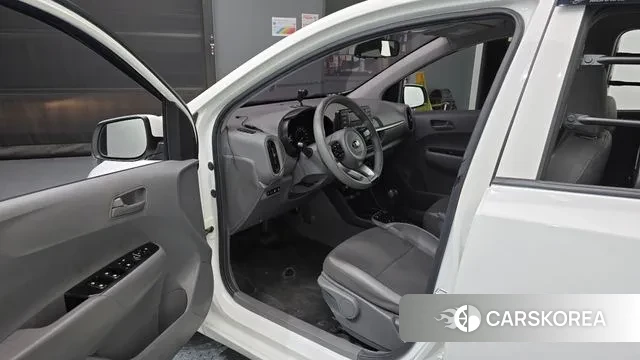 Kia Morning Urban (JA) id 3443967 из Кореи 20