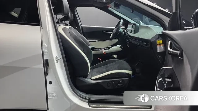 Kia EV6 id 3581438 из Кореи 20