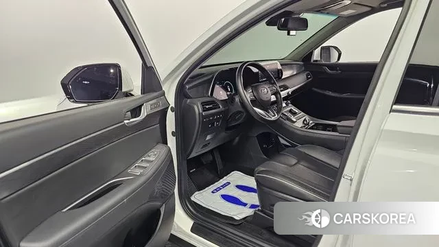 Hyundai Palisade id 3343220 из Кореи 20