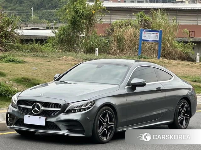 Mercedes-Benz Class C (imported) id 4265956 из Китая 13