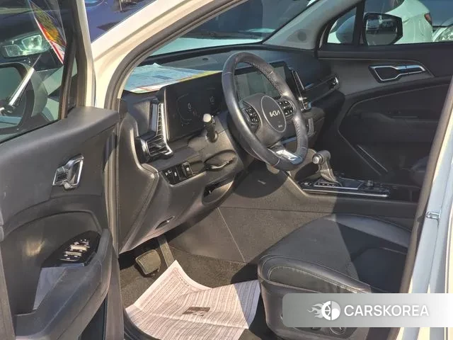 Kia Sportage 5th Generation id 3655107 из Кореи 20