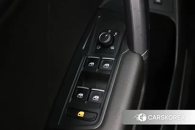 Volkswagen Tiguan Allspace id 2973543 из Кореи 20