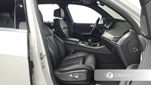 BMW X5 (G05) id 3639980 из Кореи 20