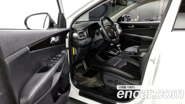 Kia The New Sorento id 2717298 из Кореи 20