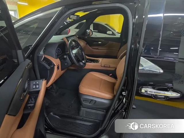 Toyota Alphard 4th Generation id 3499093 из Кореи 18