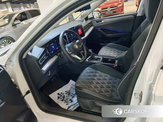Volkswagen Sagitar id 4213719 из Китая 16