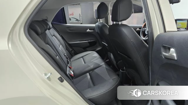 Kia All New Morning (JA) id 4943671 из Кореи 30