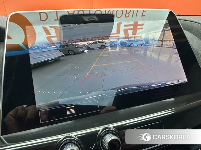 Cadillac CT5 id 3895894 из Китая 31
