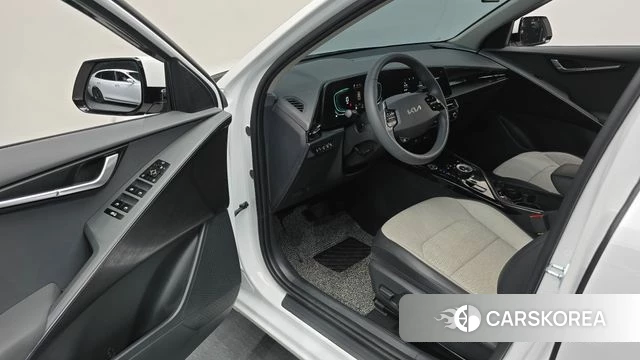 Kia Di Ol Nu Niro id 3890917 из Кореи 20