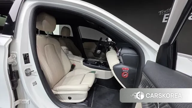 Mercedes-Benz A-Class W177 id 3031477 из Кореи 20