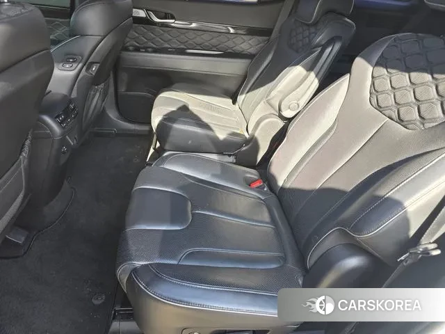 Hyundai Palisade id 3671953 из Кореи 12