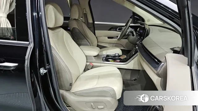 Kia Carnival 4th generation id 3295467 из Кореи 20