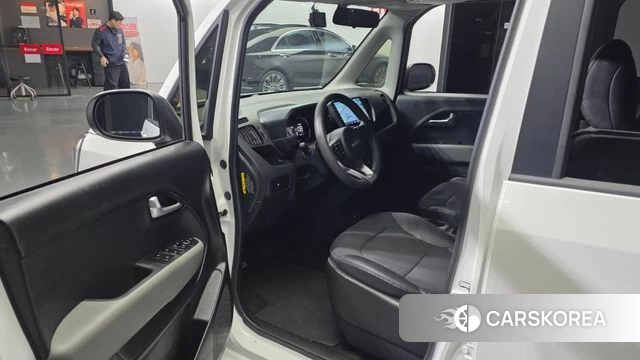Kia The New Kia Ray id 4355040 из Кореи 30