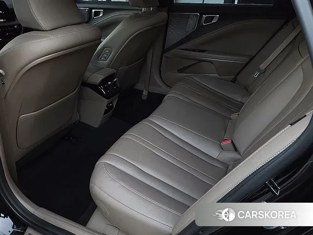 Kia K8 id 3508657 из Кореи 20