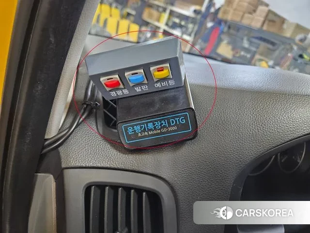 Hyundai The New Grand Starex id 3464644 из Кореи 20