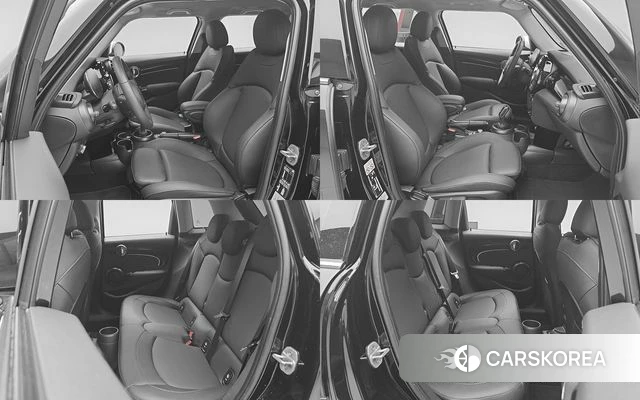 Mini Cooper id 3805533 из Кореи 20