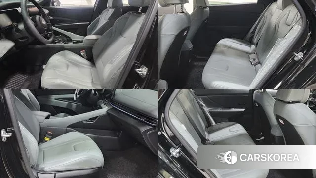 Hyundai The New Avante (CN7) id 3405167 из Кореи 20