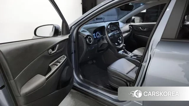 Hyundai Kona Hybrid id 3017943 из Кореи 20