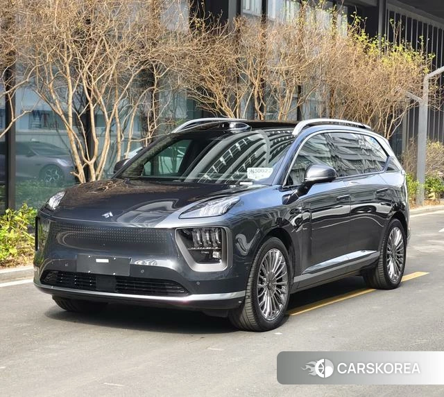 GAC Haobo Haobo HL id 3969094 из Китая 23