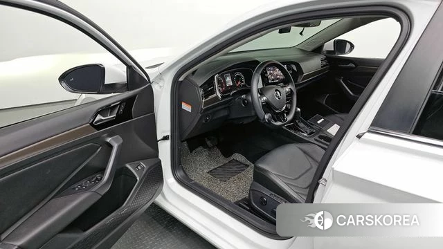 Volkswagen 7th Generation of Jetta id 4344630 из Кореи 20