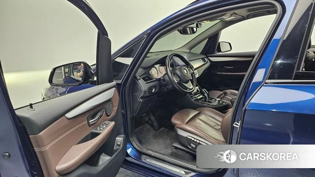 BMW 2 Series Active Tourer (F45) id 4330818 из Кореи 30