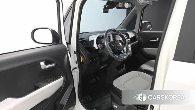 Kia The New Kia Ray id 4493311 из Кореи 30
