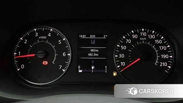 Renault Korea (Samsung) Master id 3856384 из Кореи 20