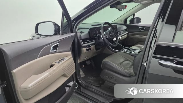 Kia The New Carnival 4th Generation id 3883251 из Кореи 20