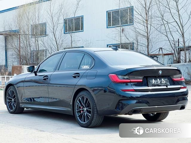 BMW 3 series id 4207996 из Китая 22