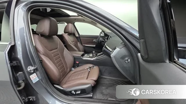 BMW 3 Series (G20) id 3058752 из Кореи 20