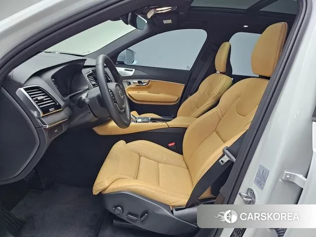 Volvo XC90 second Generation id 3021738 из Кореи 20