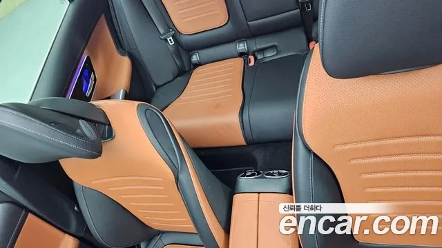 Mercedes-Benz C-Class W206 id 2934715 из Кореи 20