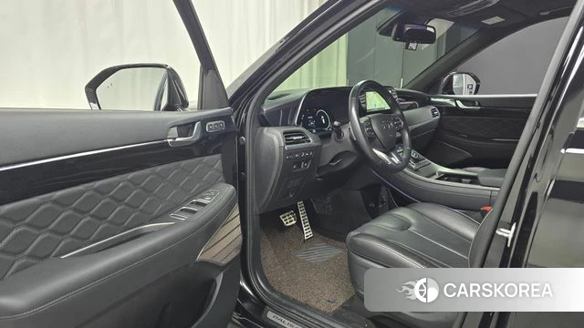 Hyundai Palisade id 4469995 из Кореи 35