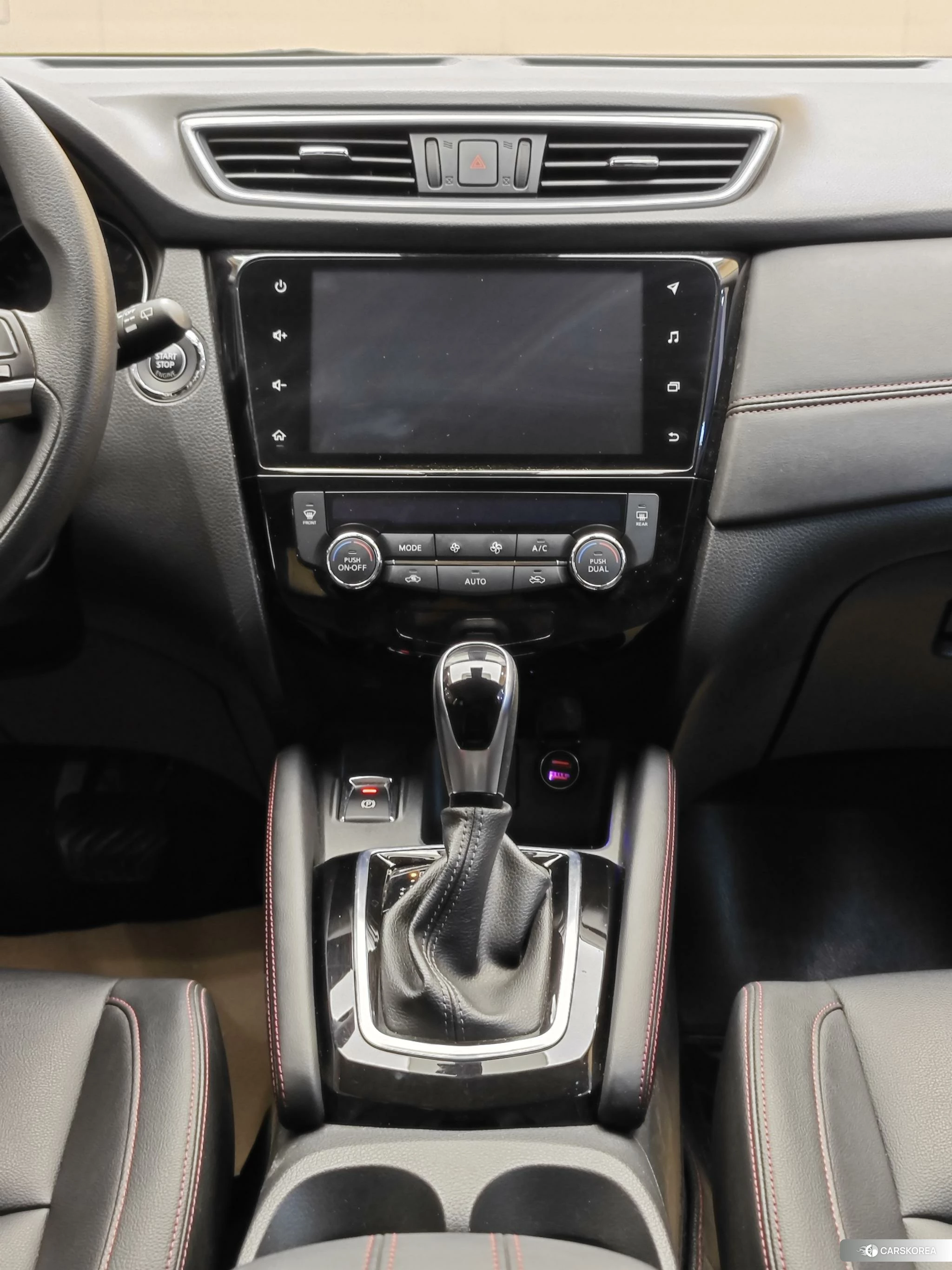 Nissan Qashqai id 4420834 из Китая 33