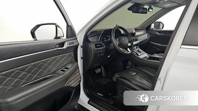 Hyundai Palisade id 4423889 из Кореи 38
