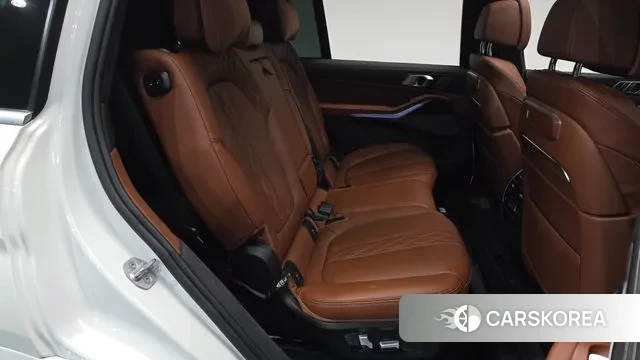 BMW X7 (G07) id 3758367 из Кореи 20