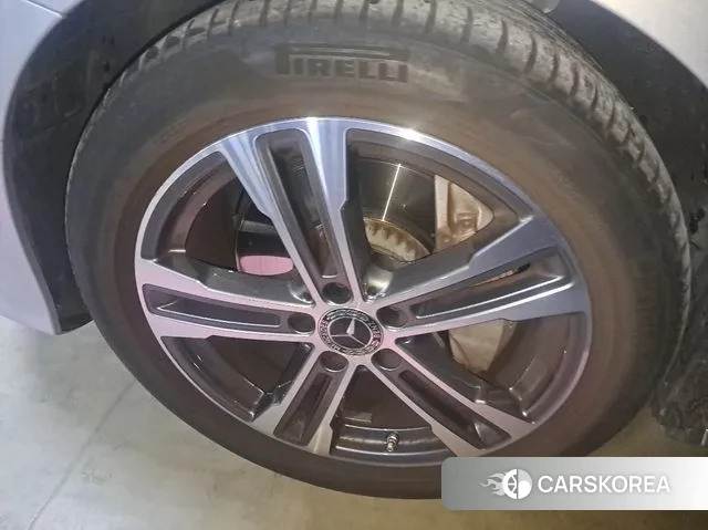 Mercedes-Benz E-Class W213 id 3610815 из Кореи 20