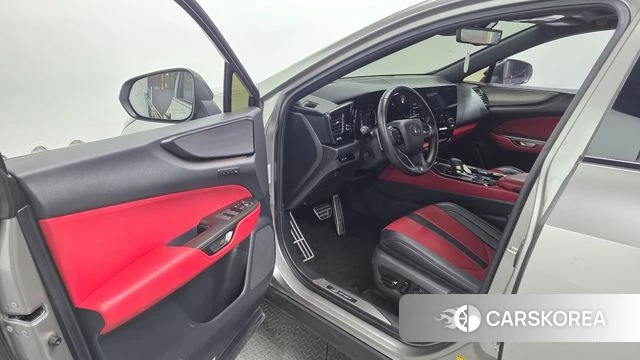 Lexus NX450h + 2nd generation id 4719979 из Кореи 37