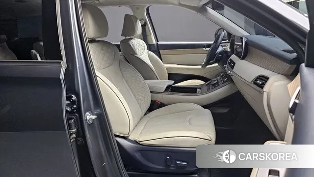 Hyundai Palisade id 3433064 из Кореи 20