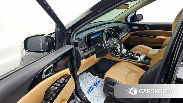 Kia Carnival 4th generation id 3954571 из Кореи 20