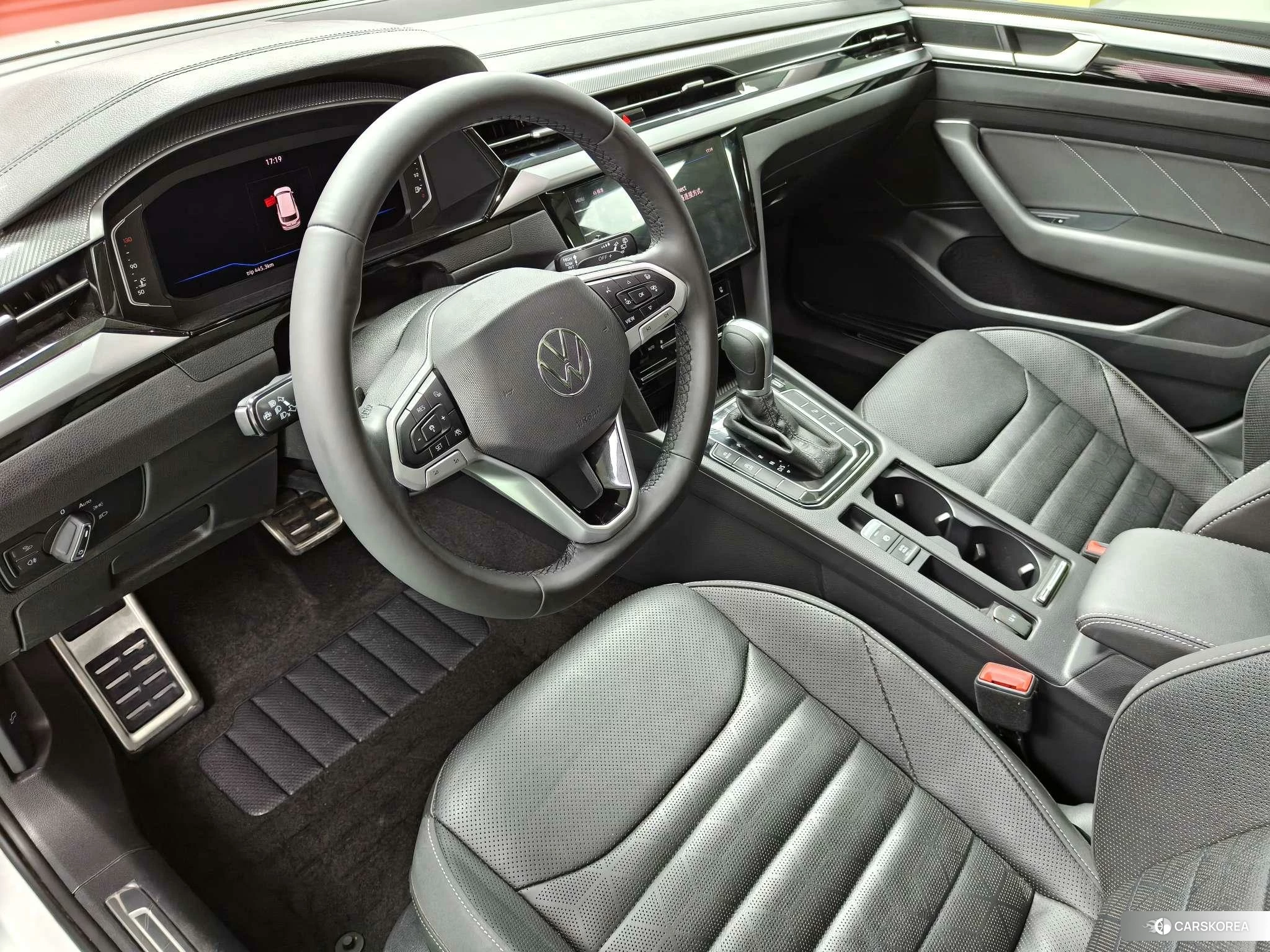 Volkswagen CC id 4455882 из Китая 23
