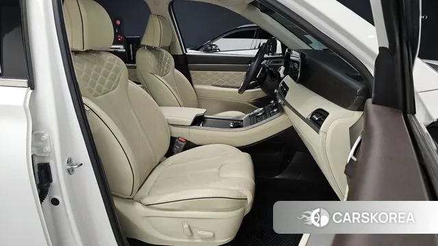 Hyundai Palisade id 3587023 из Кореи 20