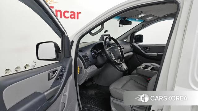 Hyundai The New Grand Starex id 4894745 из Кореи 30
