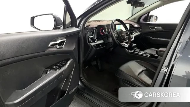 Kia Sportage 5th Generation id 3587140 из Кореи 20